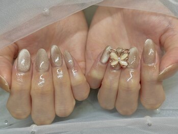 スティムネイル(Stimu nail)/