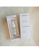 レアリゼ(Realiser)/超敏感肌さん必見☆