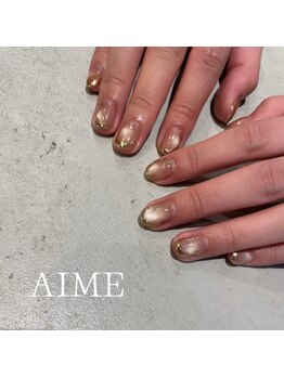 アイム(AIME)/韓国