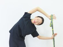 エヌ フィットネス サロン(N FITNESS SALON)/【所沢】【整体】【肩凝り】