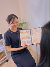 リリィ(lily)&nbsp;真由美 