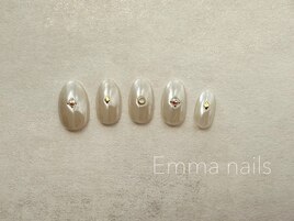 ミラー☆ストーンアート