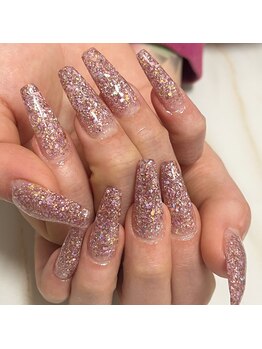 シェリ(cheri)/ワンカラースカルプ¥11,000