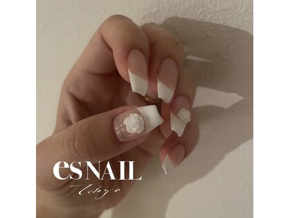 エスネイル 渋谷本店AT公園通り(es NAIL)の写真