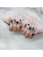 ココネイル アンド アイラッシュ(COCO NAIL & EYELASH) ゆみ 名
