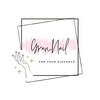 グランネイル(GranNail)のお店ロゴ