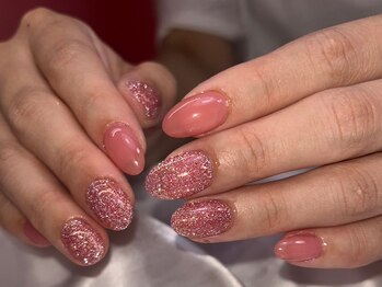 リアンジェ(Lianje)/フラッシュネイル