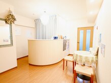 シュー 蒲田(Shu.)/ゆったりカウンセリングスペース