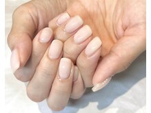 ルヒアネイル イオン戸畑ショッピングセンター店(Ruhia Nail)/ワンカラー