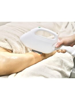 脱毛デビューにオススメのサロン