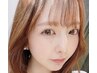 【フェイシャルWAX】＋似合わせアイブロウ/眉毛サロン