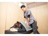 国家資格者による【本物の骨盤矯正】その場で効果を実感！初回限定価格3980円