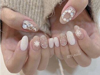 リナスパ(79LINA SPA)/