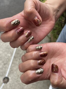 【秋】日本らしい秋の情景~紅葉