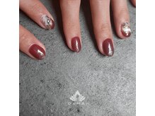 ダマイ 代官山(DAMAI)/【プラチナコース】バーガンディ