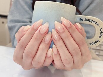 キナ(KINA)/12月 ワンカラー