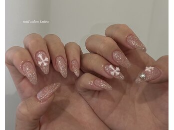 ルレア(Lulea)/simple course