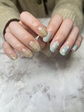シャルム ド ネイルズ(Charm de nails)/