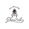 グロスネイル(gloss nail)のお店ロゴ