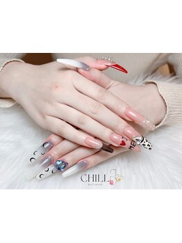 4000円以下のメニューがあるサロン