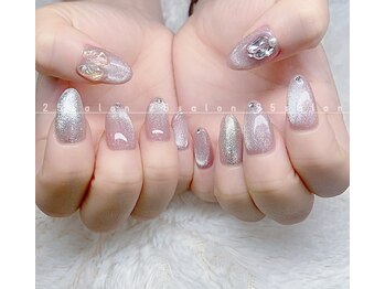 ニゴサロン(25Salon)/