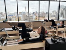 ナグヨガスタジオ 則武新町店(NAG YOGA STUDIO)/グループレッスン