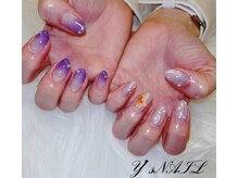 ワイズネイル(Y's NAIL)/