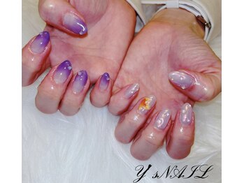 ワイズネイル(Y's NAIL)/