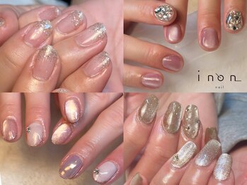 イノン ネイル(inon nail)