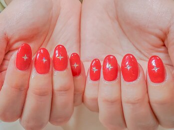 ジョリ ネイルズ(Jolie nails)/6300