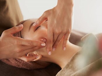 サナティオスパ サッポロ(SANATIO SPA SAPPORO)の写真/箱根/沖縄リゾートホテルの実績◎自分にご褒美-美肌フェイシャル-毛穴・乾燥ケア/リフトアップで気分アップ