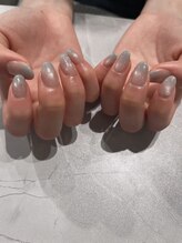 エッジ(EDGE)/マグネットネイル/水光マグ