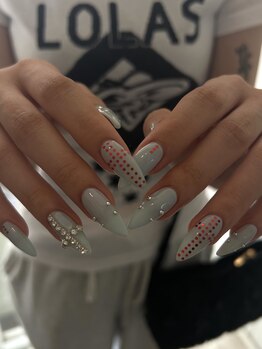 ネイルサロン ネイルシー(NaiL.C)/1.5H~