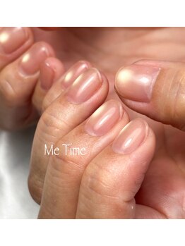 ミータイム(Me Time)/マグネットワンカラー