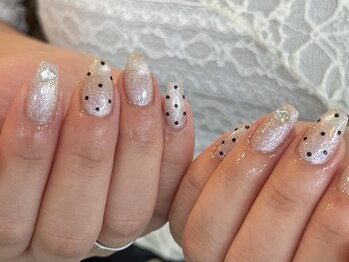 ミュート 三軒茶屋店(mute.)/90min by ami