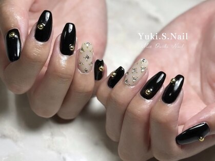 ユキ エス ネイル(Yuki.S.Nail)の写真
