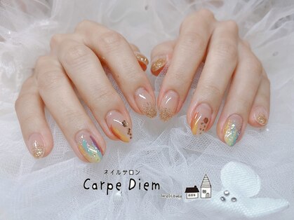 カルプディエム(Carpe Diem)の写真