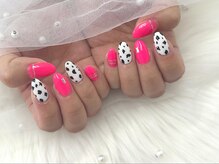 はあとねいる 和歌山紀三井寺店/定額デザイン:No.84