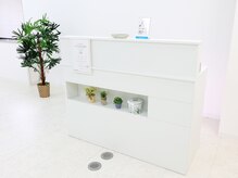 ザファーストインパクト(THE FIRST IMPACT)の雰囲気(完全個室★マンツーマン施術で安心#メンズ眉毛 #HBL #眉毛サロン)