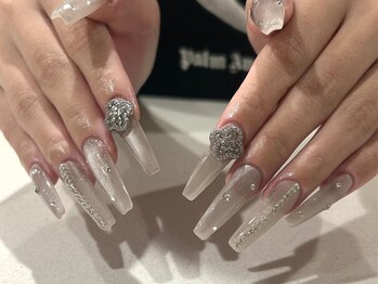 ミュート(mu'te)/90min + long by aina