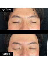 ユー 千葉駅前店(you)/メンズ眉毛/メンズ眉/千葉駅