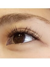 プチブラン 大船店(Petit Blanc)/4Dボリュームラッシュ300本