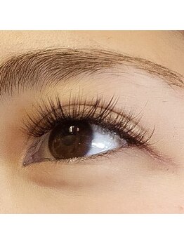 プチブラン 大船店(Petit Blanc)/4Dボリュームラッシュ300本