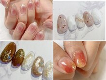 イエナネイル 都立大学(Yena Nail)