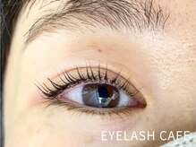 ネイルパレットアンドアイラッシュカフェ 布施店