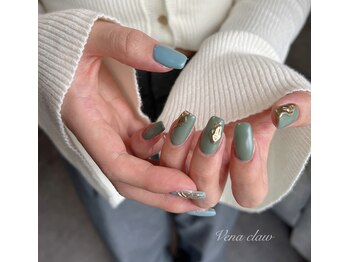 ヴィーナ クロウ(Vena claw)