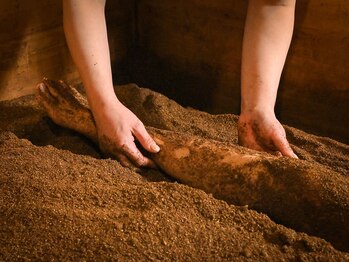 酵素ラボ(酵素LABO)/【オプション】フットマッサージ