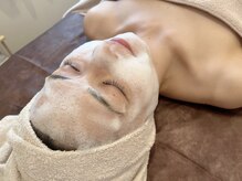 サロンドセルマン(Salon de serment)/セルマン◇角質ケア/毛穴ケア