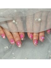 スティムネイル(Stimu nail)/