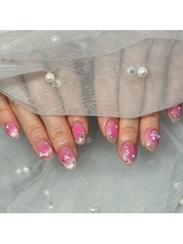 スティムネイル(Stimu nail)/